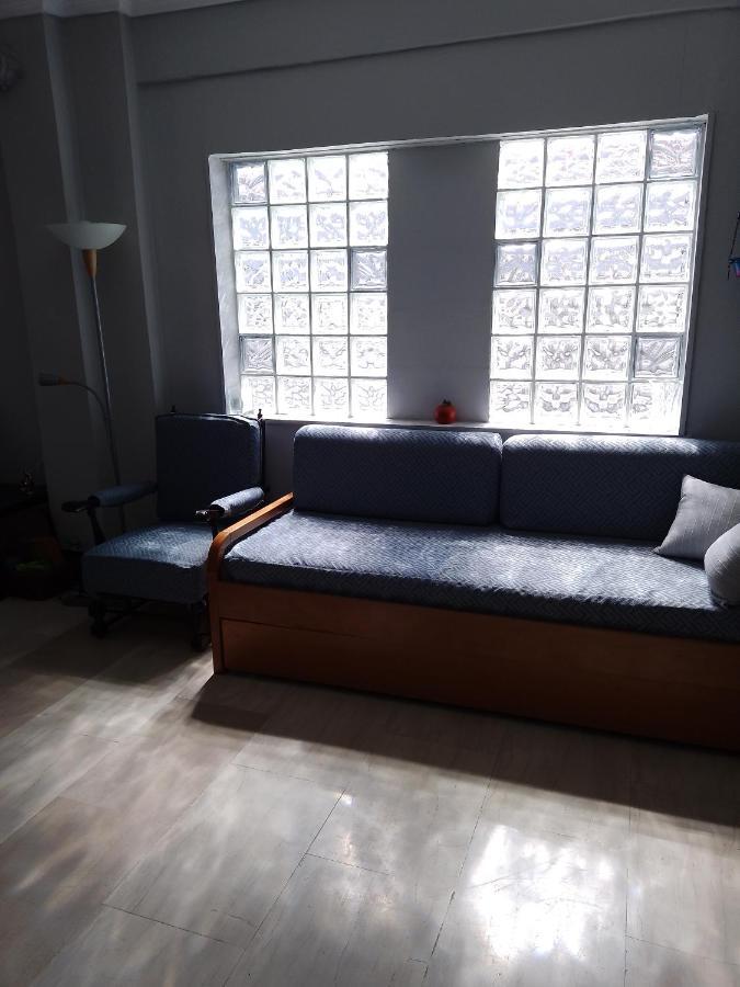 Apartament Keti Nea Poteidaia Esterno foto