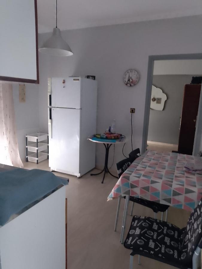 Apartament Keti Nea Poteidaia Esterno foto
